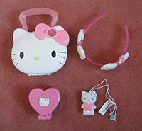 Hello Kitty